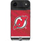 NHL New Jersey Devils Home Jersey iPhone 17 Air Skin