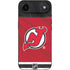NHL New Jersey Devils Home Jersey iPhone 17 Air Skin