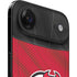 NHL New Jersey Devils Home Jersey iPhone 17 Air Skin
