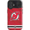 NHL New Jersey Devils Home Jersey iPhone 17 Impact Case