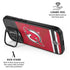 NHL New Jersey Devils Home Jersey iPhone 17 Kickstand Case