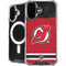 NHL New Jersey Devils Home Jersey iPhone 17 MagSafe Case