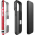 NHL New Jersey Devils Home Jersey iPhone 17 Pro Magsafe Impact Case