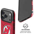 NHL New Jersey Devils Home Jersey iPhone 17 Pro Magsafe Impact Case