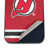 NHL New Jersey Devils Home Jersey iPhone 17 Pro Max Skin