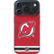 NHL New Jersey Devils Home Jersey iPhone 17 Pro Skin