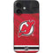 NHL New Jersey Devils Home Jersey iPhone 17 Skin