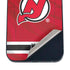 NHL New Jersey Devils Home Jersey iPhone 17 Skin