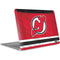 NHL New Jersey Devils Home Jersey Apple MacBook Air Skin