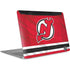 NHL New Jersey Devils Home Jersey Apple MacBook Air Skin