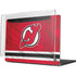 NHL New Jersey Devils Home Jersey MacBook Pro 14in (2021-24) Case plus Skin