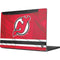 NHL New Jersey Devils Home Jersey Apple MacBook Pro 14-inch Skin