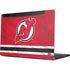 NHL New Jersey Devils Home Jersey Apple MacBook Pro 14-inch Skin