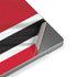 NHL New Jersey Devils Home Jersey Apple MacBook Pro 14-inch Skin