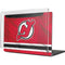 NHL New Jersey Devils Home Jersey MacBook Cases
