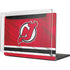 NHL New Jersey Devils Home Jersey MacBook Cases