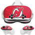 NHL New Jersey Devils Home Jersey Meta Quest 3S Skin