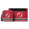 NHL New Jersey Devils Home Jersey Nintendo Switch 2 (2025) with Joy-Con Skin