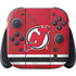 NHL New Jersey Devils Home Jersey Nintendo Skins