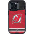 NHL New Jersey Devils Home Jersey Otterbox Defender iPhone Skin