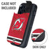 NHL New Jersey Devils Home Jersey Otterbox Defender iPhone Skin