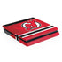 NHL New Jersey Devils Home Jersey PlayStation PS4 Skins