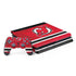 NHL New Jersey Devils Home Jersey PlayStation PS4 Skins