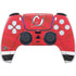 NHL New Jersey Devils Home Jersey PlayStation PS5 Skins