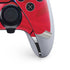 NHL New Jersey Devils Home Jersey PS5 DualSense Edge Pro Controller Skin