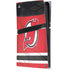 NHL New Jersey Devils Home Jersey PS5 Pro Console Skin