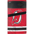 NHL New Jersey Devils Home Jersey PS5 Pro Console Skin
