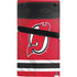 NHL New Jersey Devils Home Jersey PS5 Pro Console Skin