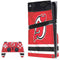 NHL New Jersey Devils Home Jersey PS5 Pro Disk Bundle Skin