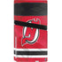 NHL New Jersey Devils Home Jersey PS5 Pro Disk Console Skin