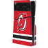 NHL New Jersey Devils Home Jersey PlayStation PS5 Skins