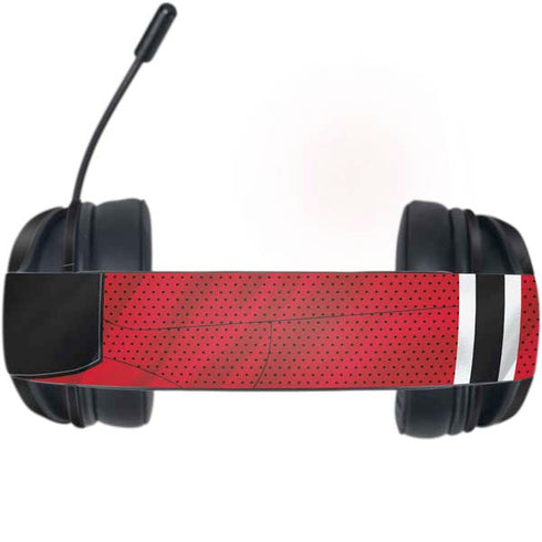 NHL New Jersey Devils Home Jersey Razer Kraken X Skin