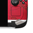 NHL New Jersey Devils Home Jersey Steam Deck Handheld Gaming Computer OLED Skin
