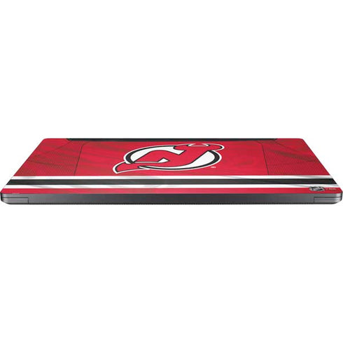 NHL New Jersey Devils Home Jersey Surface Laptop 7 13.8in Skin