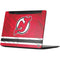 NHL New Jersey Devils Home Jersey Surface Laptop 7 15in Skin