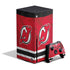 NHL New Jersey Devils Home Jersey Xbox Series X Bundle Skin