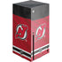 NHL New Jersey Devils Home Jersey Xbox Series X Skins
