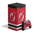 NHL New Jersey Devils Home Jersey XBox Series X Digital Edition Bundle Skin