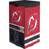 NHL New Jersey Devils Home Jersey XBox Series X Digital Edition Bundle Skin