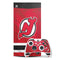 NHL New Jersey Devils Home Jersey Xbox Series X Skins