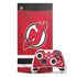 NHL New Jersey Devils Home Jersey Xbox Series X Skins