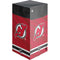NHL New Jersey Devils Home Jersey XBox Series X Digital Edition Console Skin