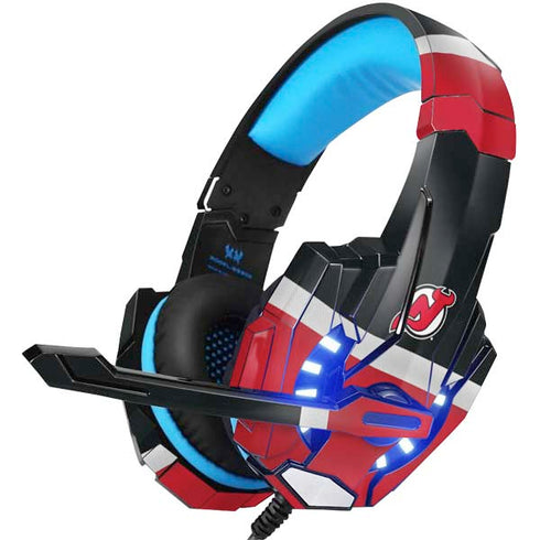 NHL New Jersey Devils Jersey BENGOO G9000 Skin