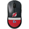 NHL New Jersey Devils Jersey G Pro Wireless Gaming Mouse Skin