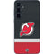 NHL New Jersey Devils Jersey Galaxy A35 5G Skin