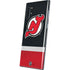 NHL New Jersey Devils Jersey Galaxy Note 10 Plus Skin